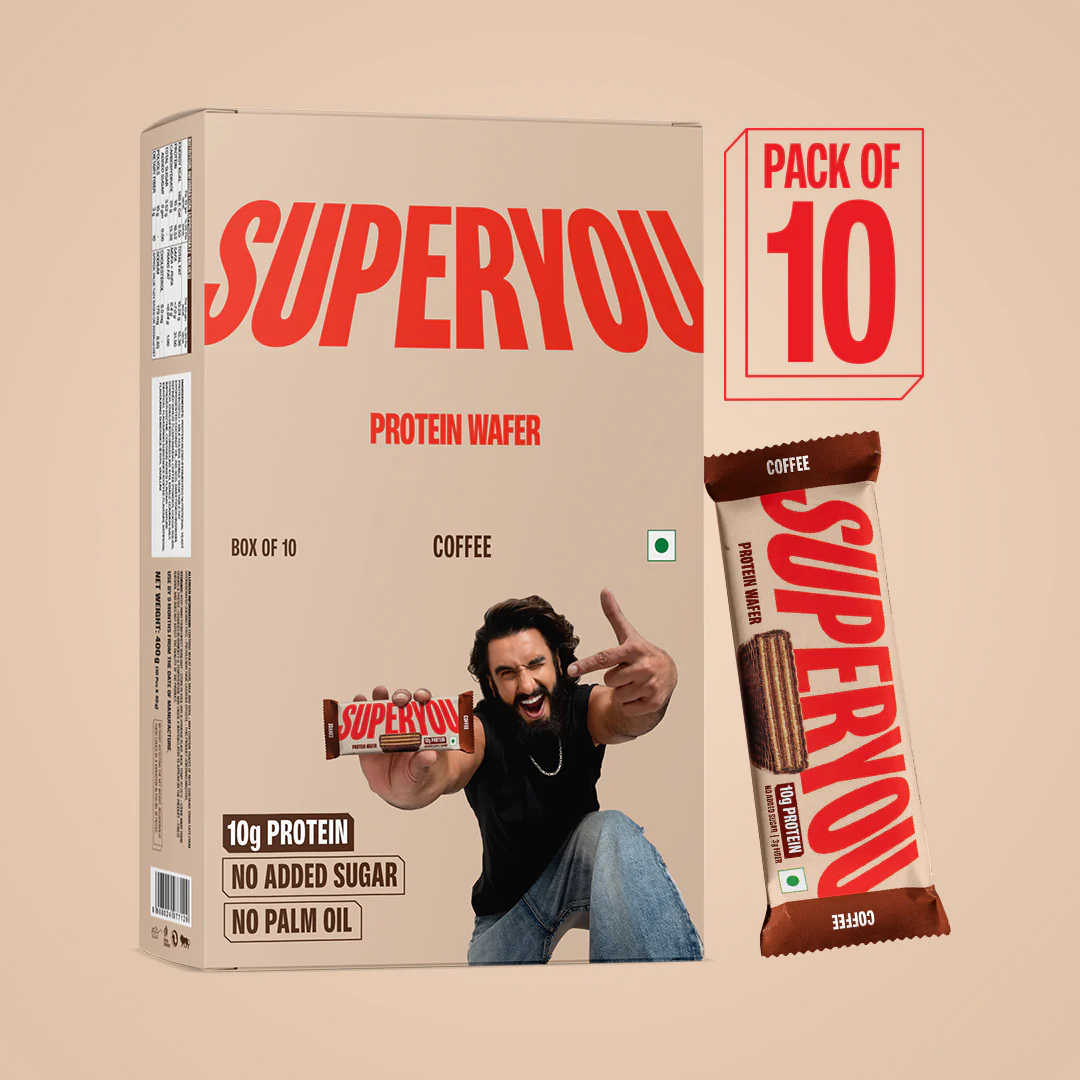 Protein Wafers